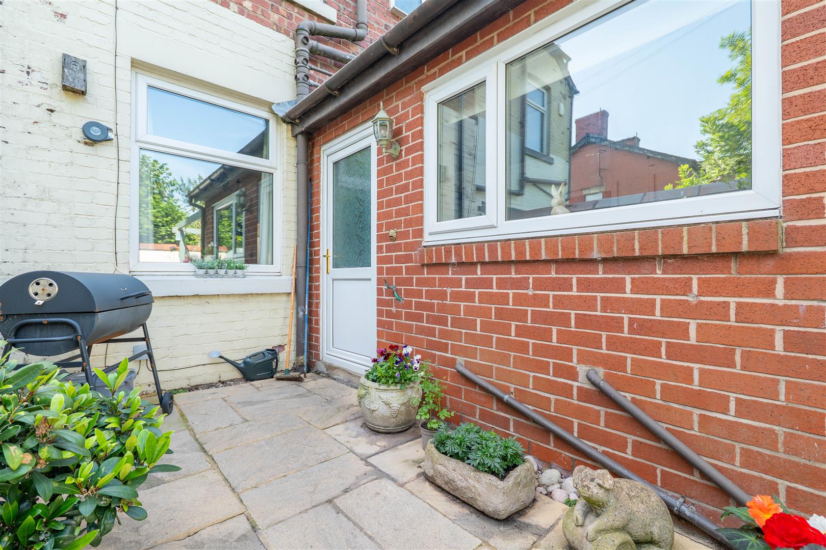 Stanifield Lane, Farington, Leyland